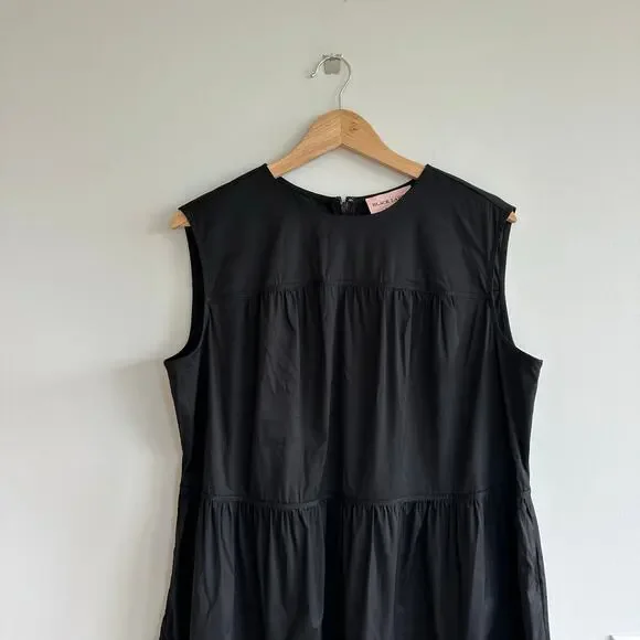 high neck bodycon dress midi Black High Neck Long Sleeve Ruched Bodycon Mesh Midi Dress
